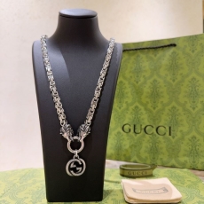 Gucci Necklaces